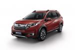 Honda BR-V 2019 года (TH)